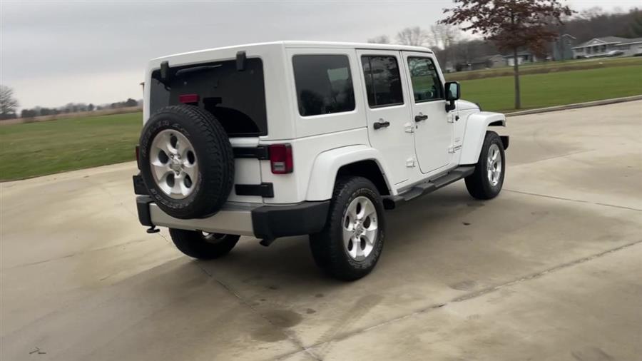 2014 Jeep Wrangler Unlimited 4WD 4dr Sahara, available for sale in Elida, Ohio | Josh's All Under Ten LLC. Elida, Ohio 2014 Jeep Wrangler Unlimited 4WD 4dr Sahara, available for sale in Elida, Ohio | Josh's All Under Ten LLC. Elida, Ohio