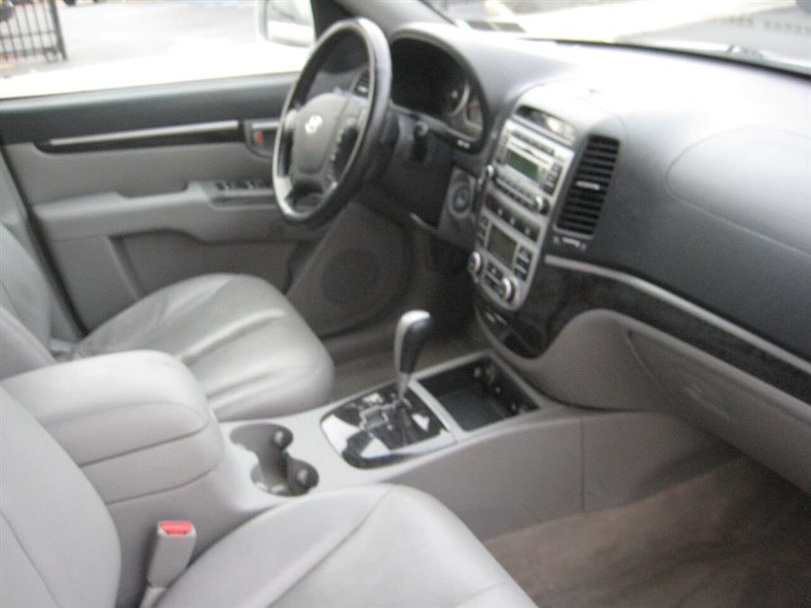 2007 Hyundai Santa Fe Limited AWD 4dr SUV, available for sale in Massapequa, New York | Rite Choice Auto Inc.. Massapequa, New York 2007 Hyundai Santa Fe Limited AWD 4dr SUV, available for sale in Massapequa, New York | Rite Choice Auto Inc.. Massapequa, New York