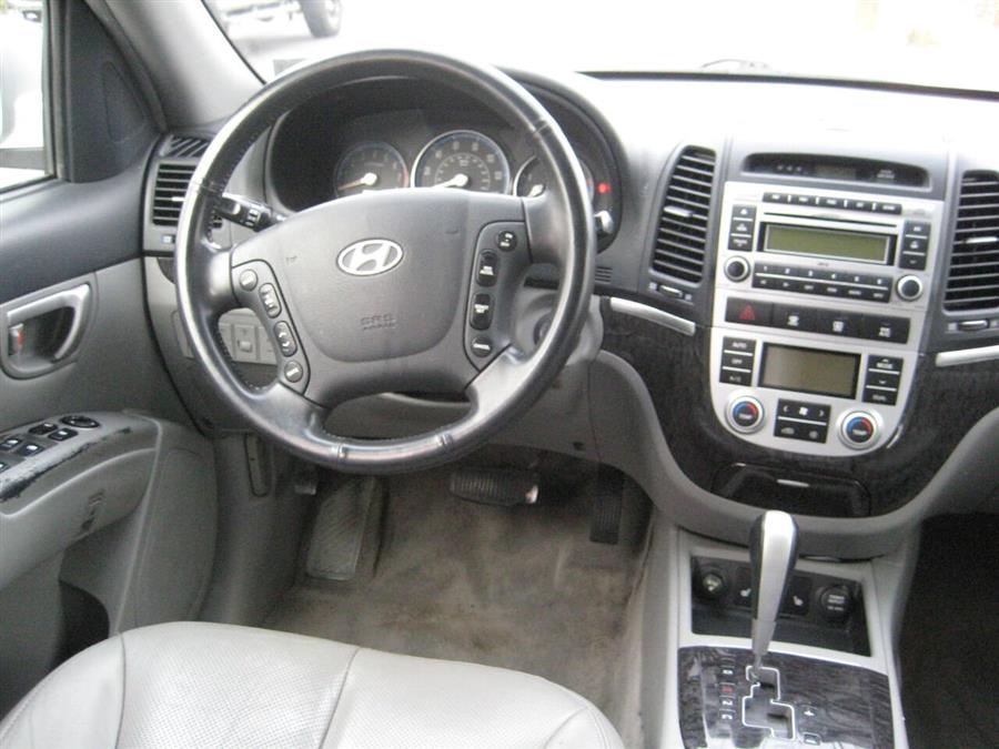 Used Hyundai Santa Fe Limited AWD 4dr SUV 2007 | Rite Choice Auto Inc.. Massapequa, New York