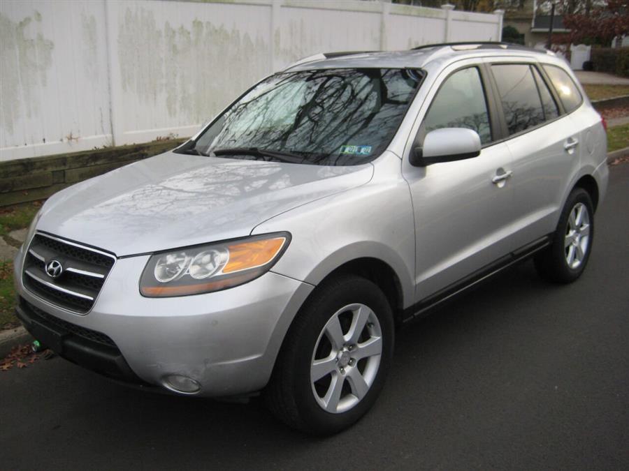 2007 Hyundai Santa Fe Limited AWD 4dr SUV, available for sale in Massapequa, New York | Rite Choice Auto Inc.. Massapequa, New York