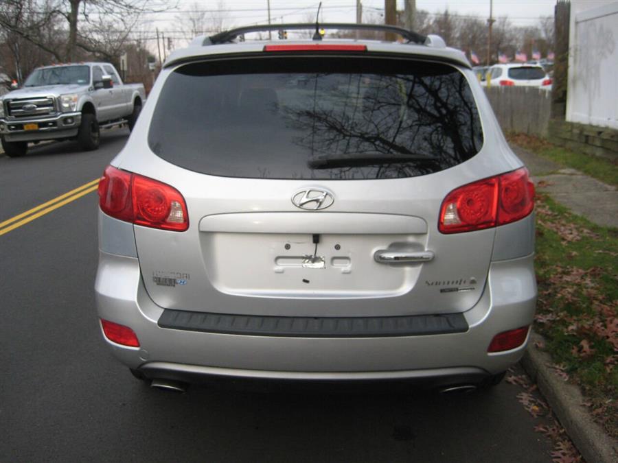 2007 Hyundai Santa Fe Limited AWD 4dr SUV, available for sale in Massapequa, New York | Rite Choice Auto Inc.. Massapequa, New York 2007 Hyundai Santa Fe Limited AWD 4dr SUV, available for sale in Massapequa, New York | Rite Choice Auto Inc.. Massapequa, New York