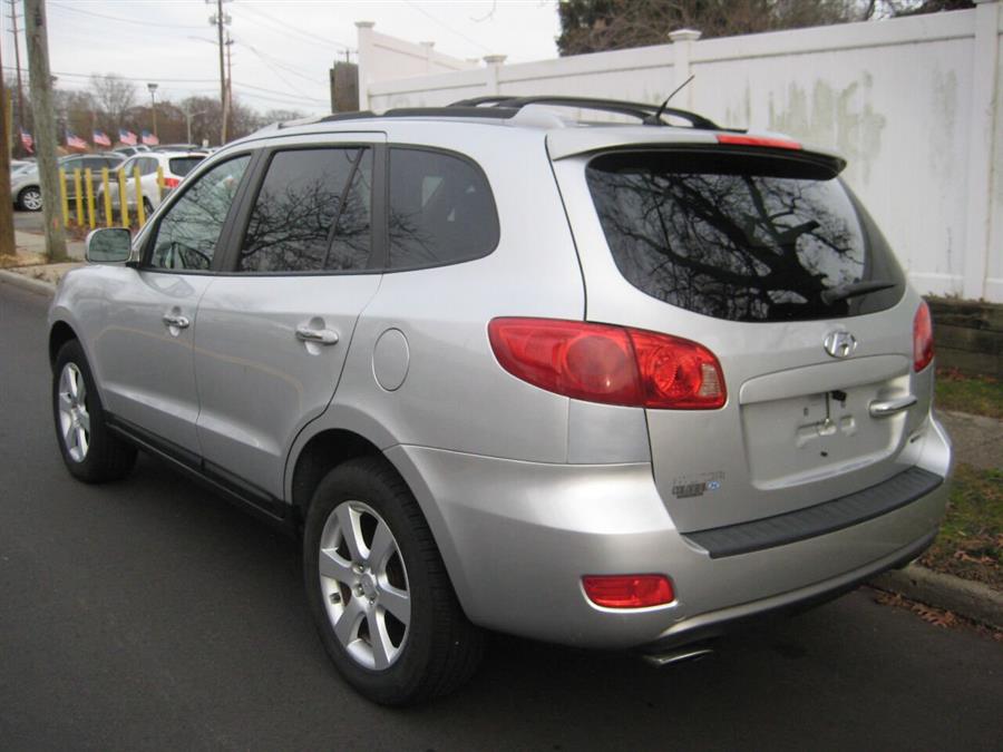 2007 Hyundai Santa Fe Limited AWD 4dr SUV, available for sale in Massapequa, New York | Rite Choice Auto Inc.. Massapequa, New York 2007 Hyundai Santa Fe Limited AWD 4dr SUV, available for sale in Massapequa, New York | Rite Choice Auto Inc.. Massapequa, New York