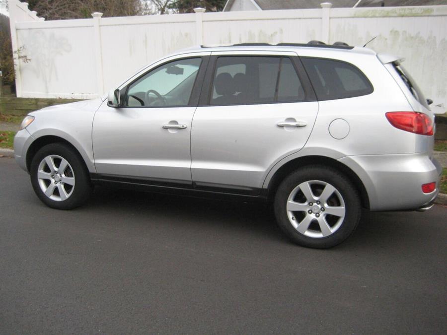 2007 Hyundai Santa Fe Limited AWD 4dr SUV, available for sale in Massapequa, New York | Rite Choice Auto Inc.. Massapequa, New York 2007 Hyundai Santa Fe Limited AWD 4dr SUV, available for sale in Massapequa, New York | Rite Choice Auto Inc.. Massapequa, New York
