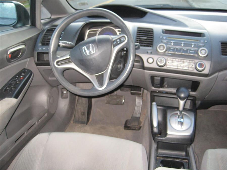 Used Honda Civic LX 4dr Sedan 5A 2010 | Rite Choice Auto Inc.. Massapequa, New York