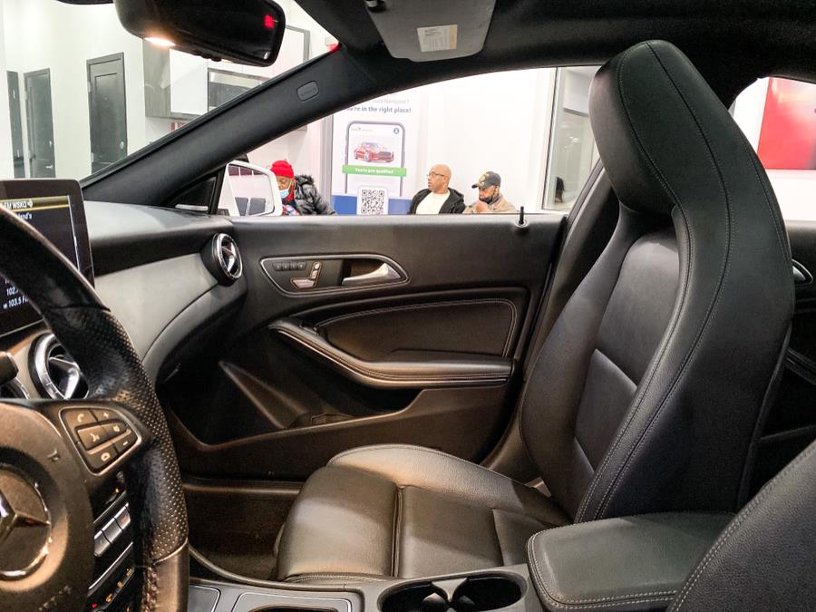Used Mercedes-Benz CLA CLA 250 4MATIC Coupe 2019 | Luxury Motor Club. Franklin Square, New York Used Mercedes-Benz CLA CLA 250 4MATIC Coupe 2019 | Luxury Motor Club. Franklin Square, New York