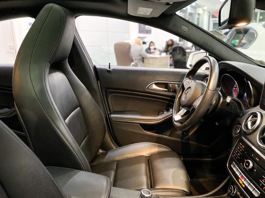 Used Mercedes-Benz CLA CLA 250 4MATIC Coupe 2019 | Luxury Motor Club. Franklin Square, New York Used Mercedes-Benz CLA CLA 250 4MATIC Coupe 2019 | Luxury Motor Club. Franklin Square, New York