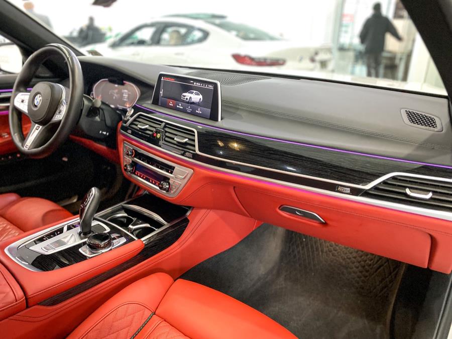 Used BMW 7 Series 750i xDrive Sedan 2021 | Luxury Motor Club. Franklin Square, New York Used BMW 7 Series 750i xDrive Sedan 2021 | Luxury Motor Club. Franklin Square, New York
