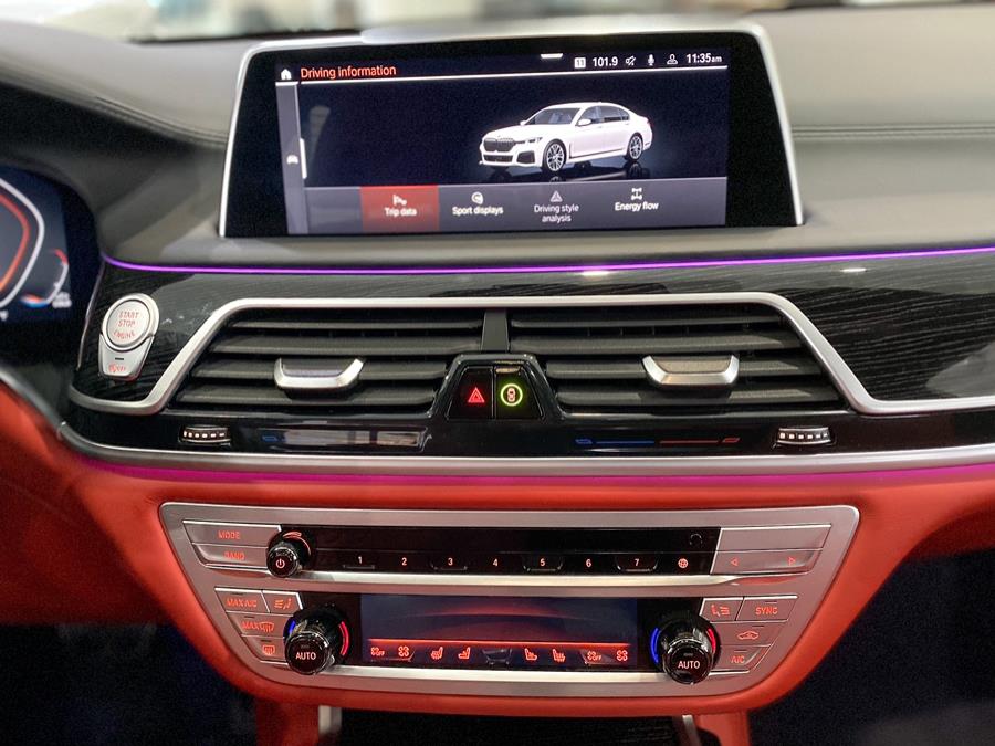 Used BMW 7 Series 750i xDrive Sedan 2021 | Luxury Motor Club. Franklin Square, New York Used BMW 7 Series 750i xDrive Sedan 2021 | Luxury Motor Club. Franklin Square, New York