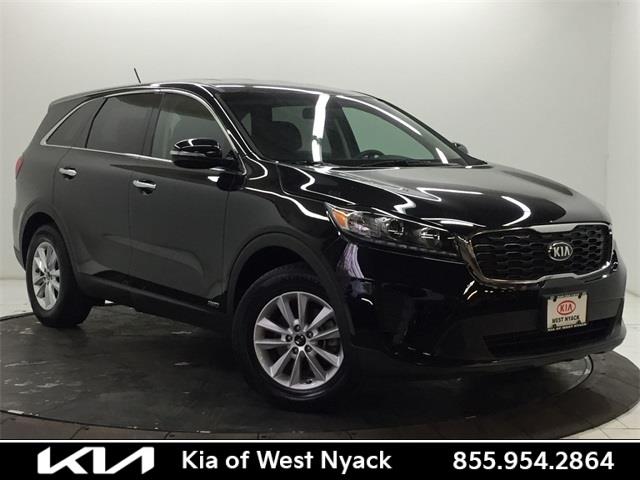 Used Kia Sorento LX 2019 | Eastchester Motor Cars. Bronx, New York Used Kia Sorento LX 2019 | Eastchester Motor Cars. Bronx, New York