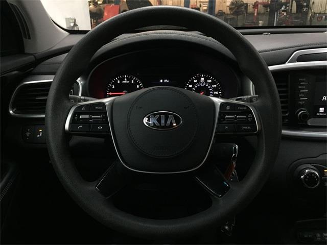 Used Kia Sorento LX 2019 | Eastchester Motor Cars. Bronx, New York Used Kia Sorento LX 2019 | Eastchester Motor Cars. Bronx, New York