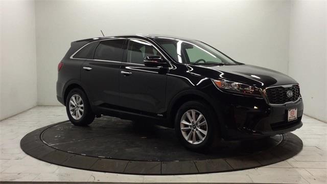 Used Kia Sorento LX 2019 | Eastchester Motor Cars. Bronx, New York Used Kia Sorento LX 2019 | Eastchester Motor Cars. Bronx, New York