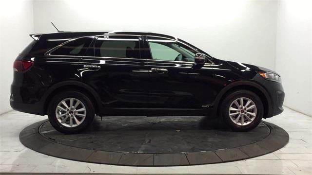 Used Kia Sorento LX 2019 | Eastchester Motor Cars. Bronx, New York Used Kia Sorento LX 2019 | Eastchester Motor Cars. Bronx, New York