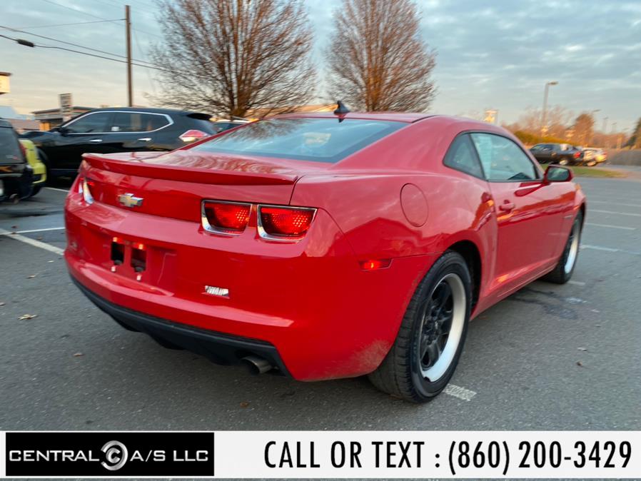 2012 Chevrolet Camaro 2dr Cpe 2LS, available for sale in East Windsor, Connecticut | Central A/S LLC. East Windsor, Connecticut 2012 Chevrolet Camaro 2dr Cpe 2LS, available for sale in East Windsor, Connecticut | Central A/S LLC. East Windsor, Connecticut