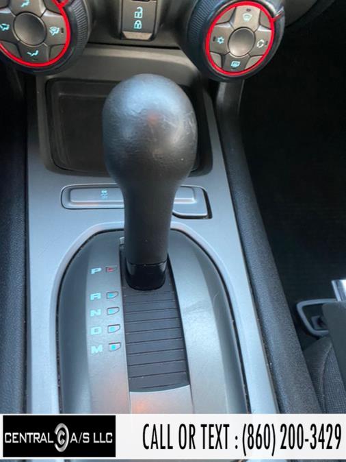2012 Chevrolet Camaro 2dr Cpe 2LS, available for sale in East Windsor, Connecticut | Central A/S LLC. East Windsor, Connecticut 2012 Chevrolet Camaro 2dr Cpe 2LS, available for sale in East Windsor, Connecticut | Central A/S LLC. East Windsor, Connecticut