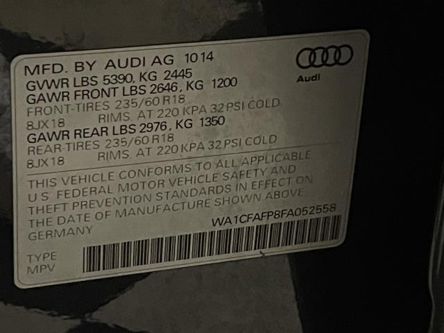 Used Audi Q5 quattro 4dr 2.0T Premium 2015 | Northshore Motors. Syosset , New York Used Audi Q5 quattro 4dr 2.0T Premium 2015 | Northshore Motors. Syosset , New York