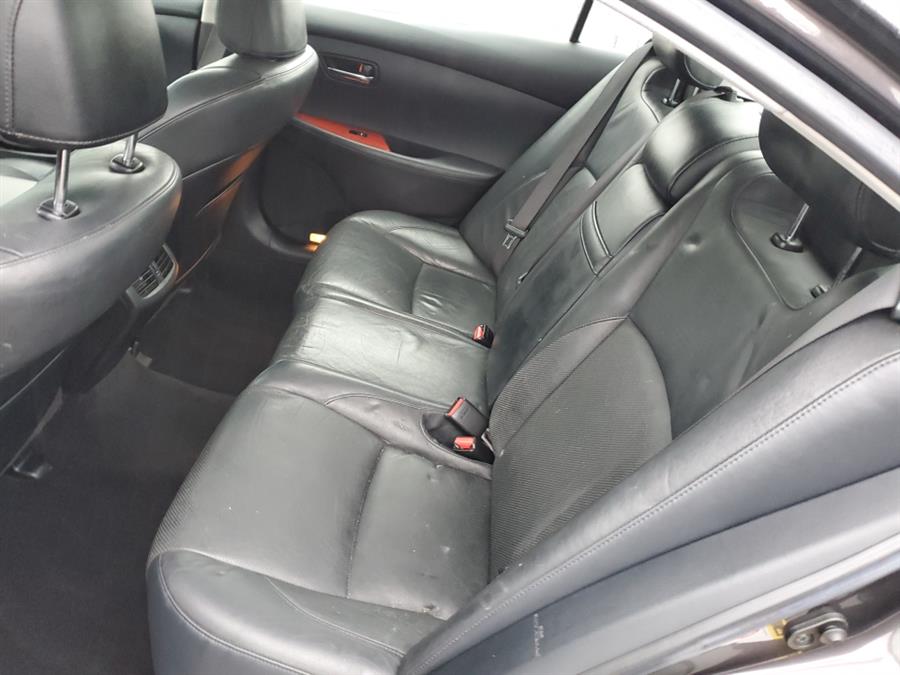 2009 Lexus ES 350 4dr Sdn, available for sale in Springfield, Massachusetts | Absolute Motors Inc. Springfield, Massachusetts 2009 Lexus ES 350 4dr Sdn, available for sale in Springfield, Massachusetts | Absolute Motors Inc. Springfield, Massachusetts