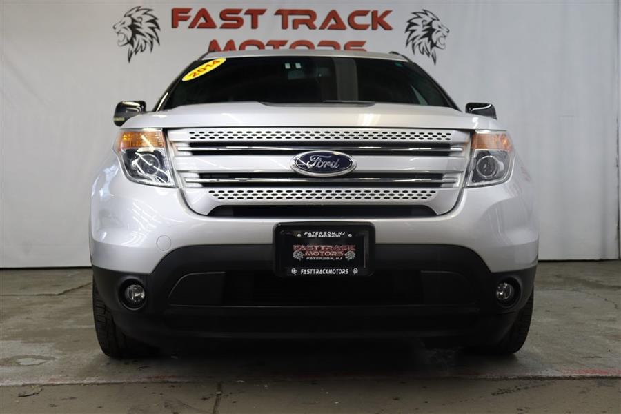 Used Ford Explorer XLT 2014 | Fast Track Motors. Paterson, New Jersey Used Ford Explorer XLT 2014 | Fast Track Motors. Paterson, New Jersey