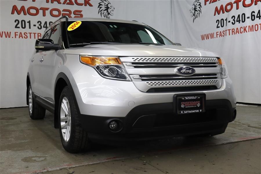 Used Ford Explorer XLT 2014 | Fast Track Motors. Paterson, New Jersey Used Ford Explorer XLT 2014 | Fast Track Motors. Paterson, New Jersey