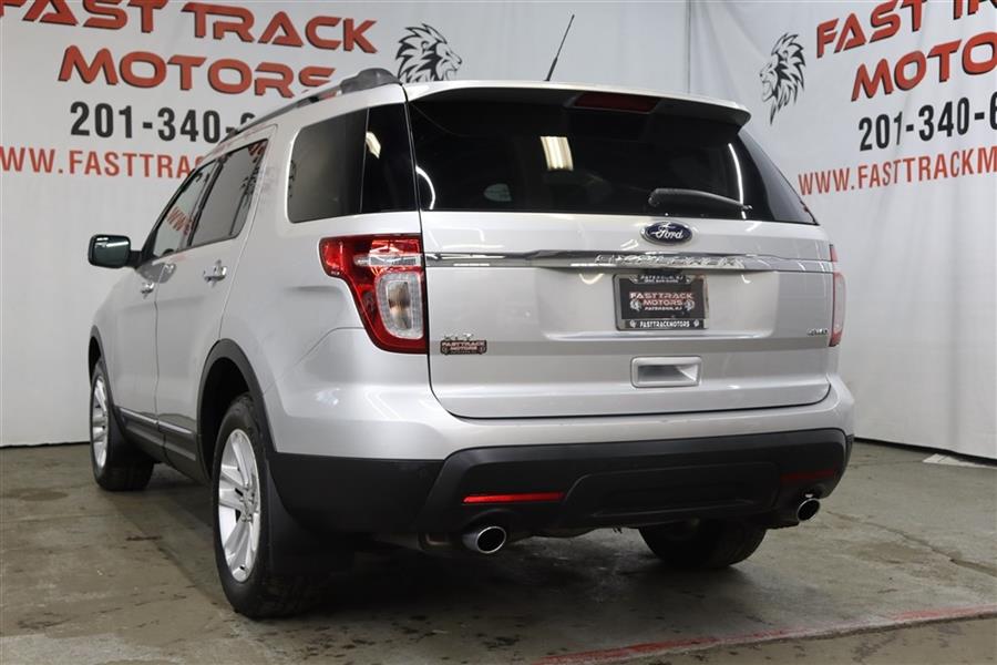 Used Ford Explorer XLT 2014 | Fast Track Motors. Paterson, New Jersey Used Ford Explorer XLT 2014 | Fast Track Motors. Paterson, New Jersey