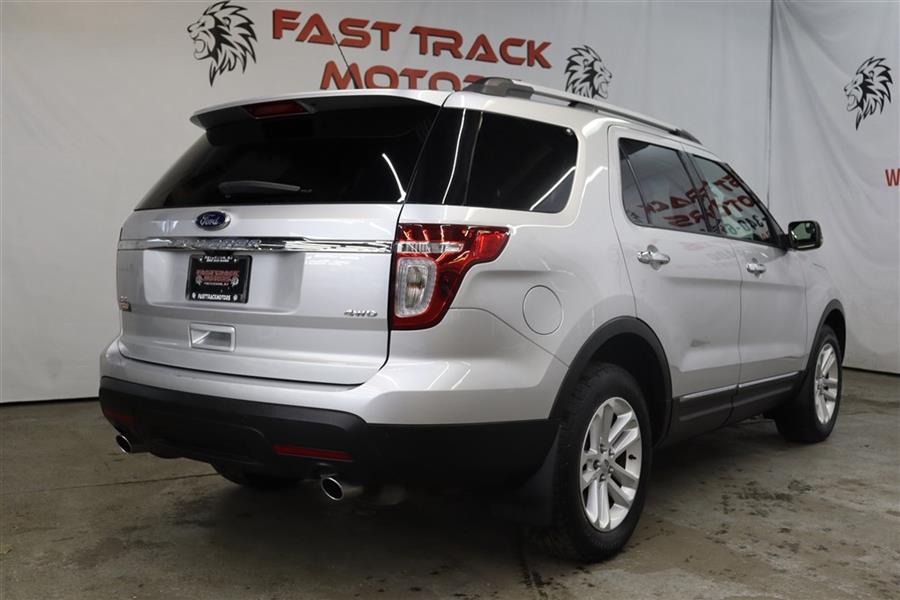 Used Ford Explorer XLT 2014 | Fast Track Motors. Paterson, New Jersey Used Ford Explorer XLT 2014 | Fast Track Motors. Paterson, New Jersey