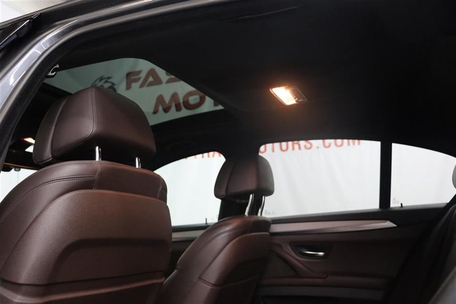 Used BMW 550 XI 2016 | Fast Track Motors. Paterson, New Jersey Used BMW 550 XI 2016 | Fast Track Motors. Paterson, New Jersey
