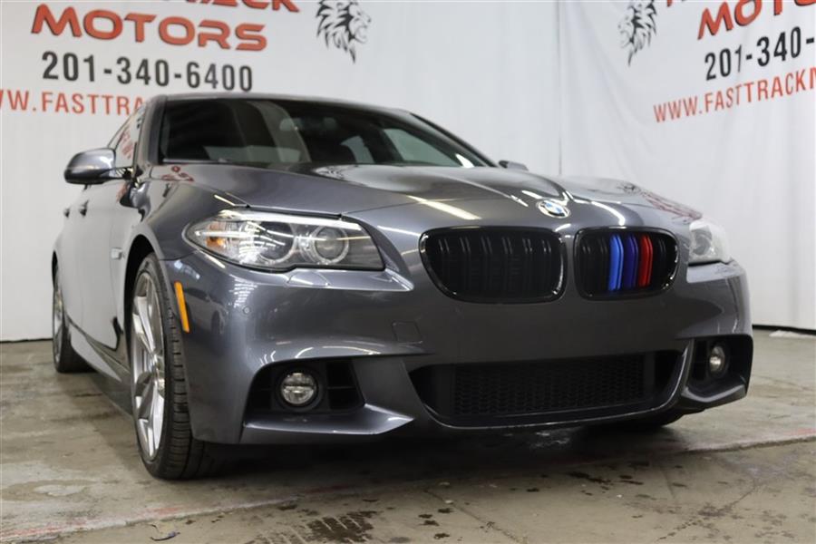 Used BMW 550 XI 2016 | Fast Track Motors. Paterson, New Jersey Used BMW 550 XI 2016 | Fast Track Motors. Paterson, New Jersey