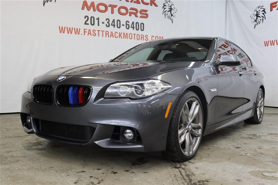 Used BMW 550 XI 2016 | Fast Track Motors. Paterson, New Jersey Used BMW 550 XI 2016 | Fast Track Motors. Paterson, New Jersey