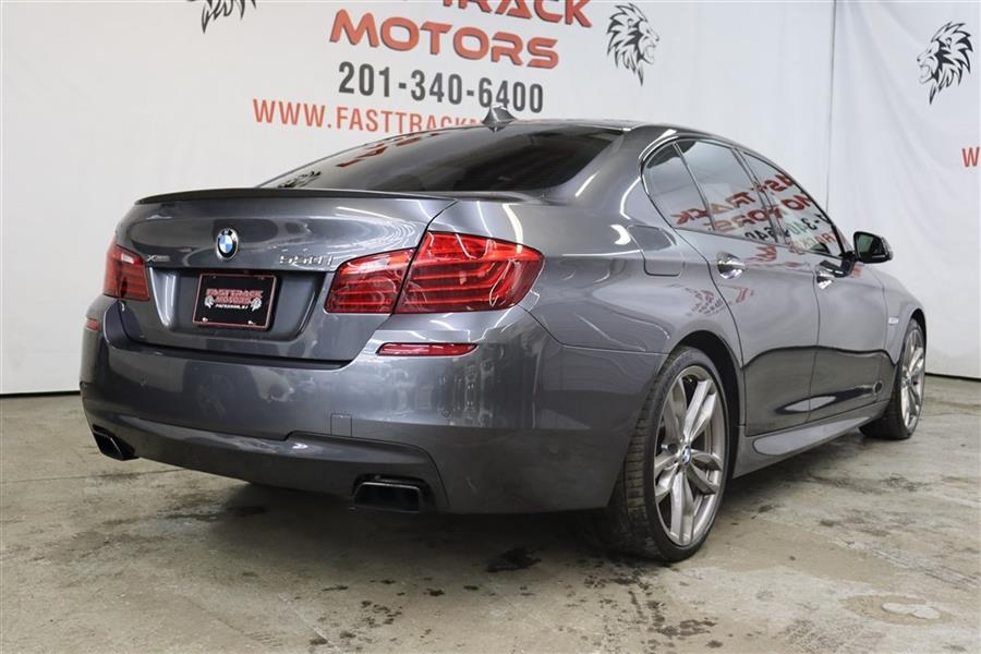 Used BMW 550 XI 2016 | Fast Track Motors. Paterson, New Jersey Used BMW 550 XI 2016 | Fast Track Motors. Paterson, New Jersey