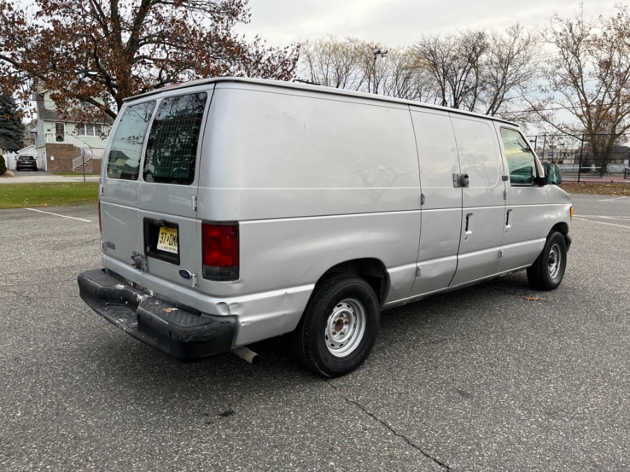 Used Ford Econoline Cargo Van E-150 2002 | Cars With Deals. Lyndhurst, New Jersey