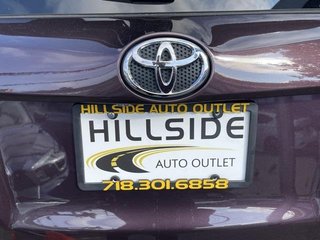 Used Toyota Rav4 LE 2016 | Hillside Auto Outlet. Jamaica, New York Used Toyota Rav4 LE 2016 | Hillside Auto Outlet. Jamaica, New York