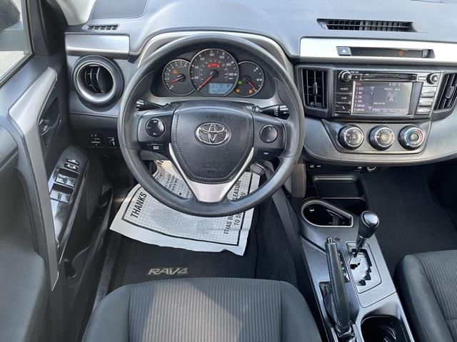 Used Toyota Rav4 LE 2016 | Hillside Auto Outlet. Jamaica, New York Used Toyota Rav4 LE 2016 | Hillside Auto Outlet. Jamaica, New York