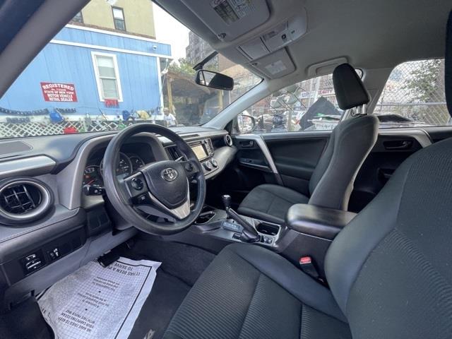 Used Toyota Rav4 LE 2016 | Hillside Auto Outlet. Jamaica, New York Used Toyota Rav4 LE 2016 | Hillside Auto Outlet. Jamaica, New York