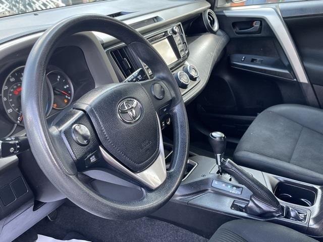 Used Toyota Rav4 LE 2016 | Hillside Auto Outlet. Jamaica, New York Used Toyota Rav4 LE 2016 | Hillside Auto Outlet. Jamaica, New York