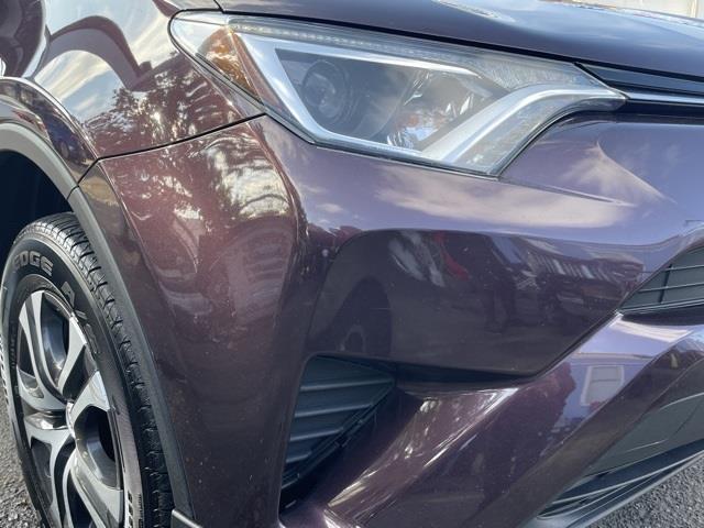 Used Toyota Rav4 LE 2016 | Hillside Auto Outlet. Jamaica, New York Used Toyota Rav4 LE 2016 | Hillside Auto Outlet. Jamaica, New York