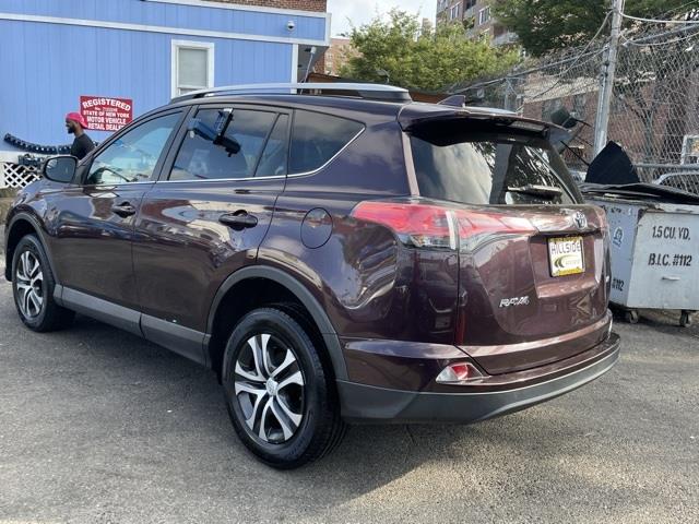 Used Toyota Rav4 LE 2016 | Hillside Auto Outlet. Jamaica, New York Used Toyota Rav4 LE 2016 | Hillside Auto Outlet. Jamaica, New York