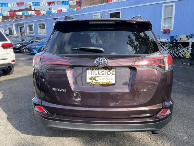 Used Toyota Rav4 LE 2016 | Hillside Auto Outlet. Jamaica, New York Used Toyota Rav4 LE 2016 | Hillside Auto Outlet. Jamaica, New York