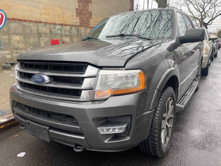 Used Ford Expedition 4WD 4dr XLT 2015 | NYC Automart Inc. Brooklyn, New York Used Ford Expedition 4WD 4dr XLT 2015 | NYC Automart Inc. Brooklyn, New York