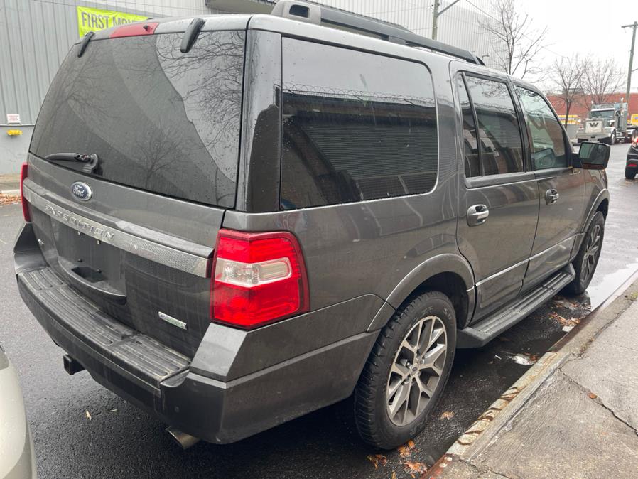 Used Ford Expedition 4WD 4dr XLT 2015 | NYC Automart Inc. Brooklyn, New York Used Ford Expedition 4WD 4dr XLT 2015 | NYC Automart Inc. Brooklyn, New York