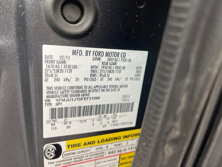 Used Ford Expedition 4WD 4dr XLT 2015 | NYC Automart Inc. Brooklyn, New York Used Ford Expedition 4WD 4dr XLT 2015 | NYC Automart Inc. Brooklyn, New York