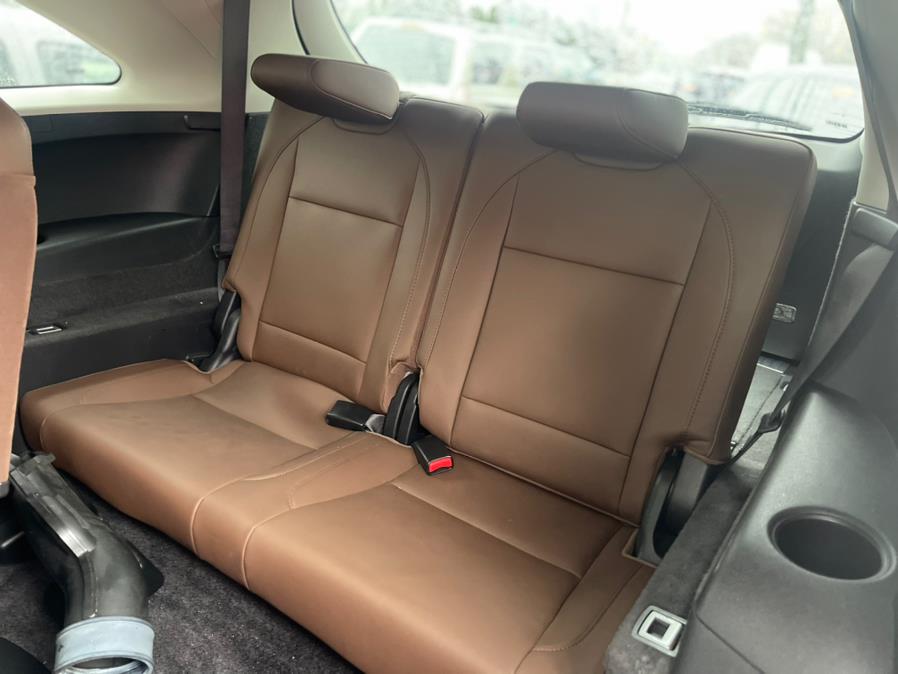 Used Acura MDX SH-AWD w/Technology/Entertainment Pkg 2017 | NYC Automart Inc. Brooklyn, New York Used Acura MDX SH-AWD w/Technology/Entertainment Pkg 2017 | NYC Automart Inc. Brooklyn, New York