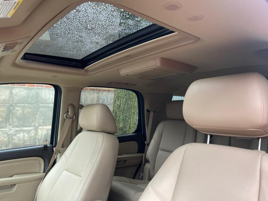 Used GMC Yukon AWD 4dr 1500 Denali 2012 | NYC Automart Inc. Brooklyn, New York Used GMC Yukon AWD 4dr 1500 Denali 2012 | NYC Automart Inc. Brooklyn, New York