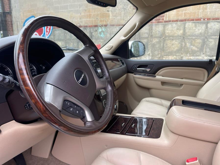 Used GMC Yukon AWD 4dr 1500 Denali 2012 | NYC Automart Inc. Brooklyn, New York Used GMC Yukon AWD 4dr 1500 Denali 2012 | NYC Automart Inc. Brooklyn, New York