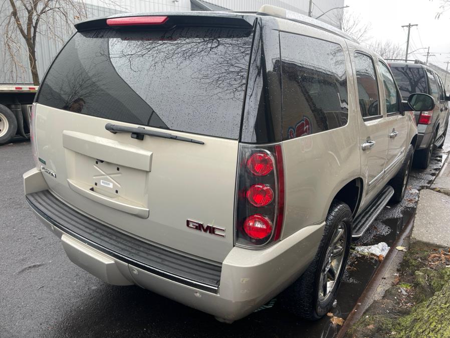 Used GMC Yukon AWD 4dr 1500 Denali 2012 | NYC Automart Inc. Brooklyn, New York Used GMC Yukon AWD 4dr 1500 Denali 2012 | NYC Automart Inc. Brooklyn, New York
