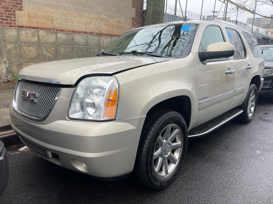 Used GMC Yukon AWD 4dr 1500 Denali 2012 | NYC Automart Inc. Brooklyn, New York Used GMC Yukon AWD 4dr 1500 Denali 2012 | NYC Automart Inc. Brooklyn, New York