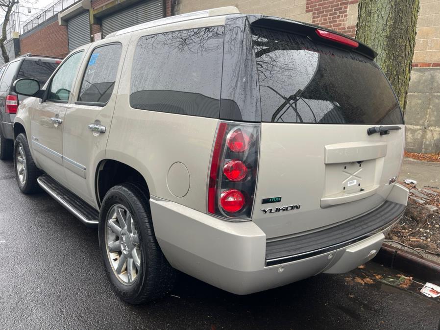Used GMC Yukon AWD 4dr 1500 Denali 2012 | NYC Automart Inc. Brooklyn, New York Used GMC Yukon AWD 4dr 1500 Denali 2012 | NYC Automart Inc. Brooklyn, New York