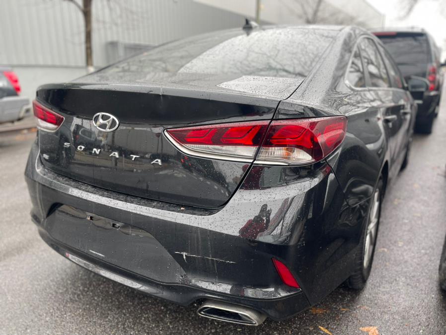 Used Hyundai Sonata SE 2.4L SULEV 2018 | NYC Automart Inc. Brooklyn, New York Used Hyundai Sonata SE 2.4L SULEV 2018 | NYC Automart Inc. Brooklyn, New York