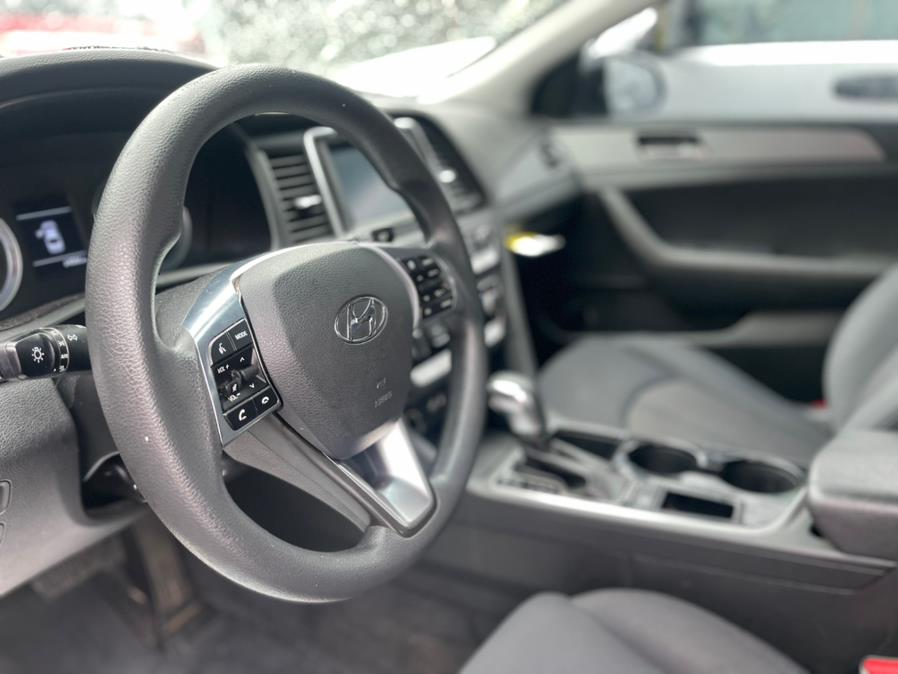 Used Hyundai Sonata SE 2.4L SULEV 2018 | NYC Automart Inc. Brooklyn, New York Used Hyundai Sonata SE 2.4L SULEV 2018 | NYC Automart Inc. Brooklyn, New York