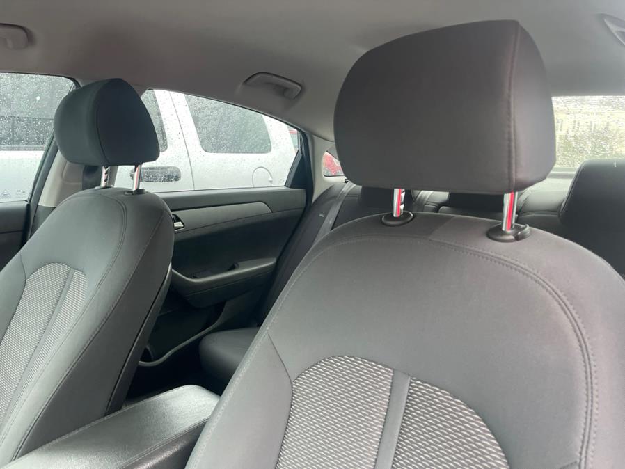 Used Hyundai Sonata SE 2.4L SULEV 2018 | NYC Automart Inc. Brooklyn, New York Used Hyundai Sonata SE 2.4L SULEV 2018 | NYC Automart Inc. Brooklyn, New York