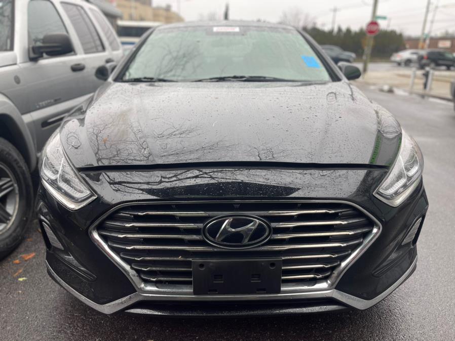 Used Hyundai Sonata SE 2.4L SULEV 2018 | NYC Automart Inc. Brooklyn, New York Used Hyundai Sonata SE 2.4L SULEV 2018 | NYC Automart Inc. Brooklyn, New York