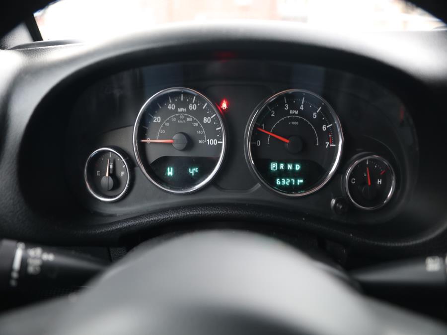 Used Jeep Wrangler Unlimited Sport 4x4 2017 | Advanced Auto Mall. Bronx, New York Used Jeep Wrangler Unlimited Sport 4x4 2017 | Advanced Auto Mall. Bronx, New York